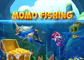 Momo Fishing la game gi?